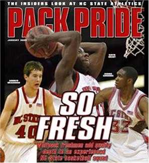 Pack Pride